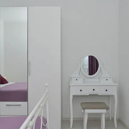 House Pazanin Casa vacanze