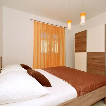 House Pazanin Casa vacanze Vinišće