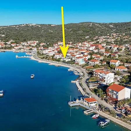 House Pazanin Vinišće