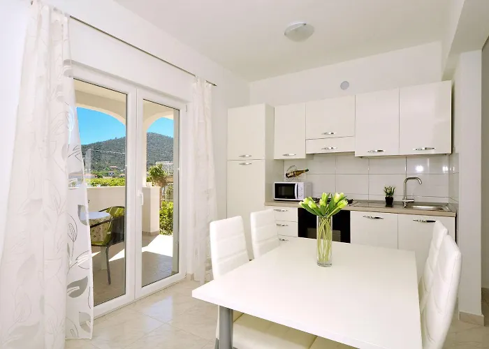 Casa vacanze House Pazanin Vinišće