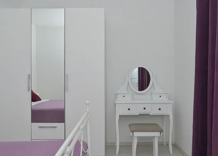 House Pazanin Casa vacanze