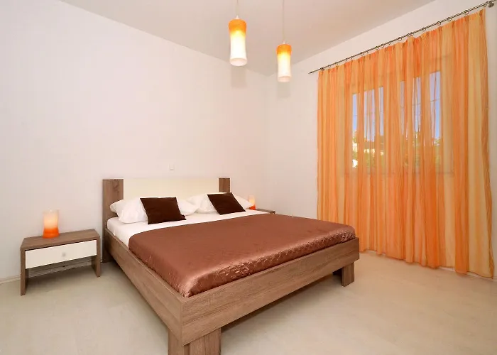 Casa vacanze House Pazanin Vinišće
