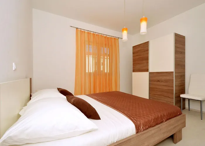 House Pazanin Casa vacanze Vinišće
