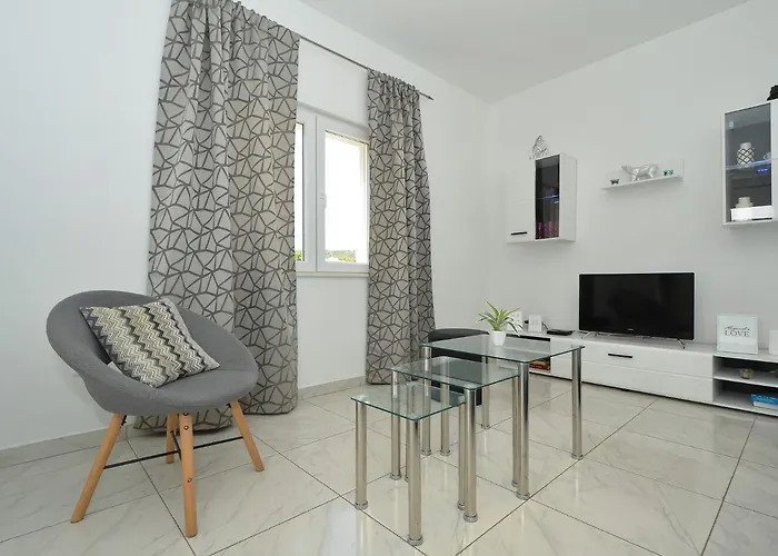 House Pazanin Casa vacanze