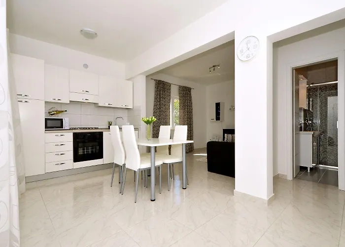 Casa vacanze House Pazanin