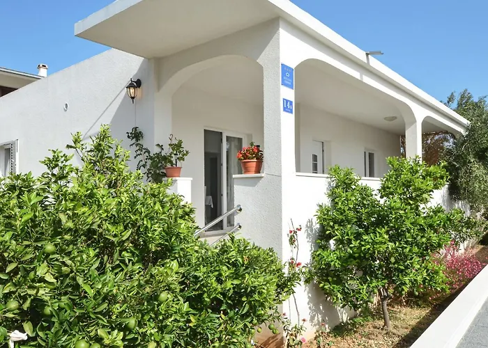 House Pazanin Vinišće
