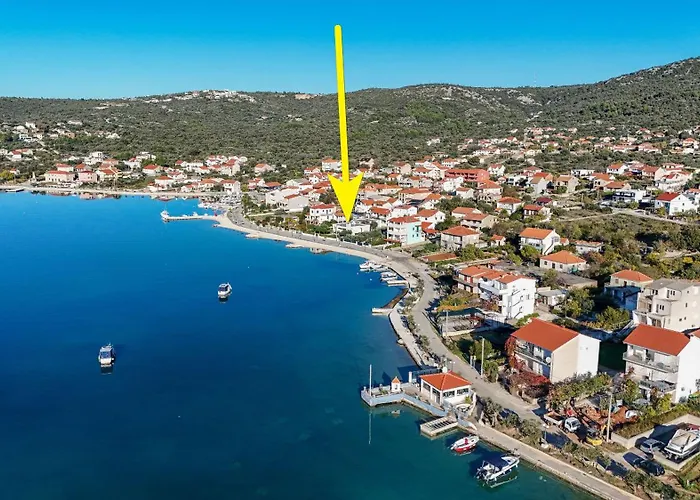 House Pazanin Vinišće